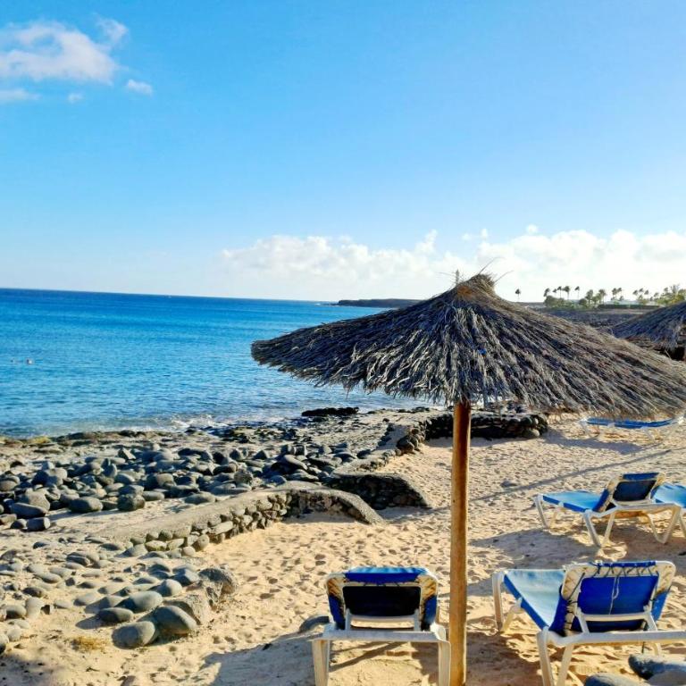 Burgado beach - Haus mit 2 Schlafzimmern - 39