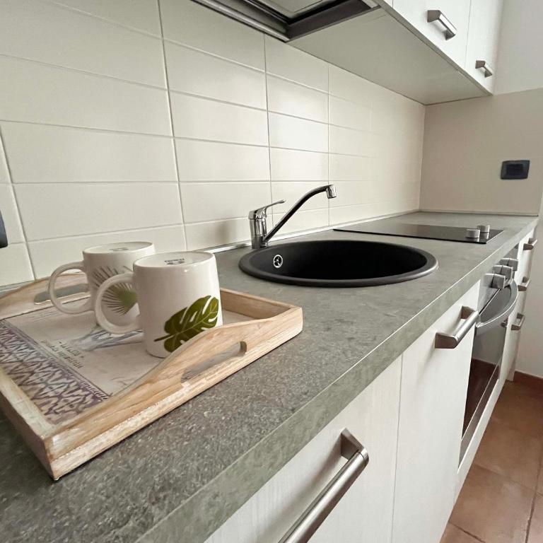 La Magnolia - Appartamento Monolocale - 5