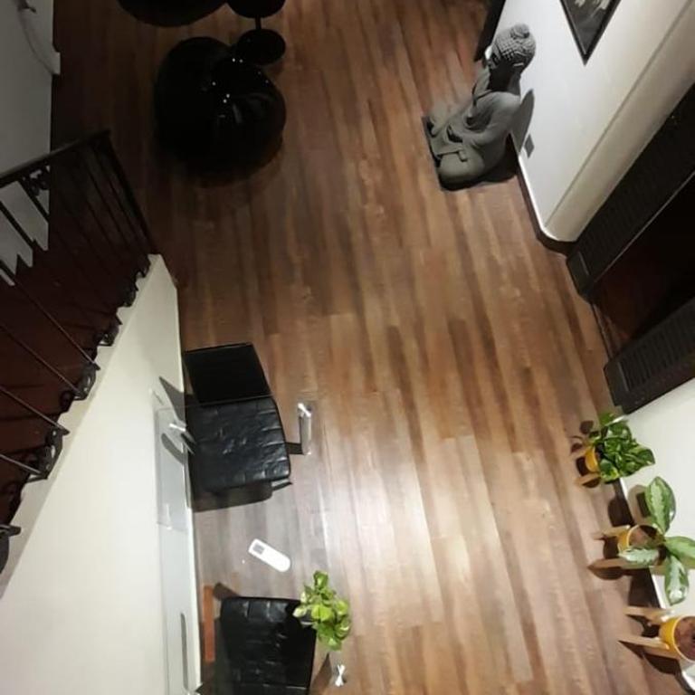 Casa Grande con terraza y parrilla - Apartamento de 2 dormitorios - 6