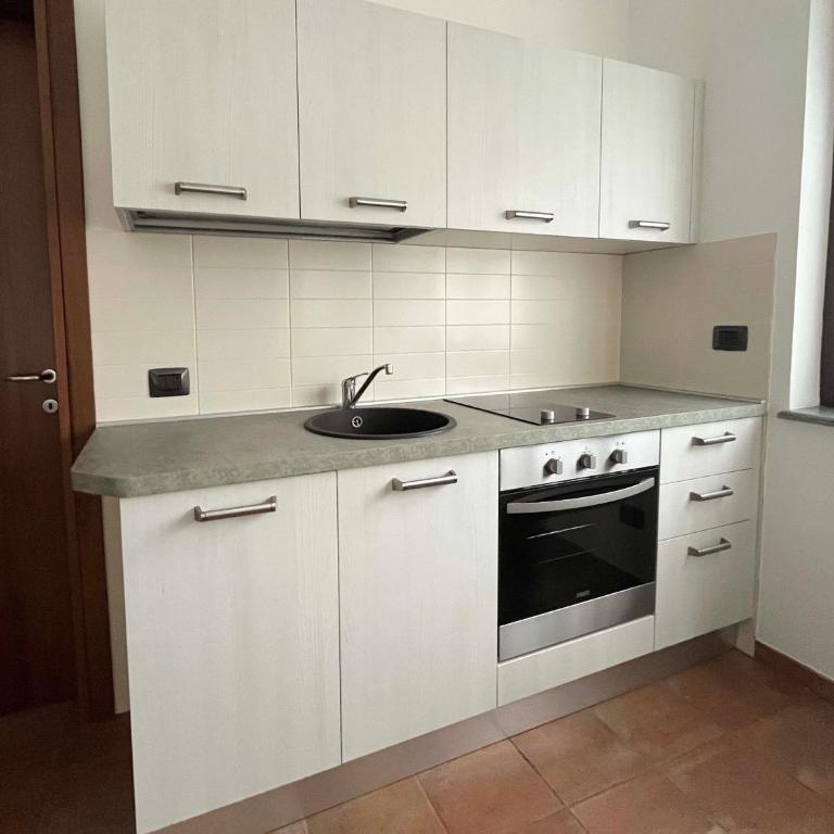 La Magnolia - Appartamento Monolocale - 6