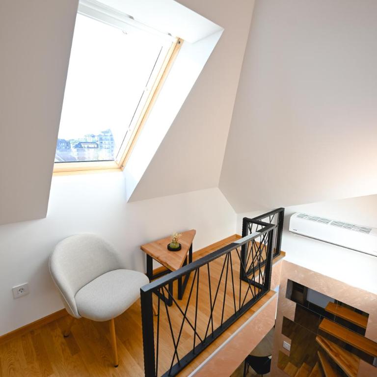 Dzass - Two-Bedroom Apartment - 38
