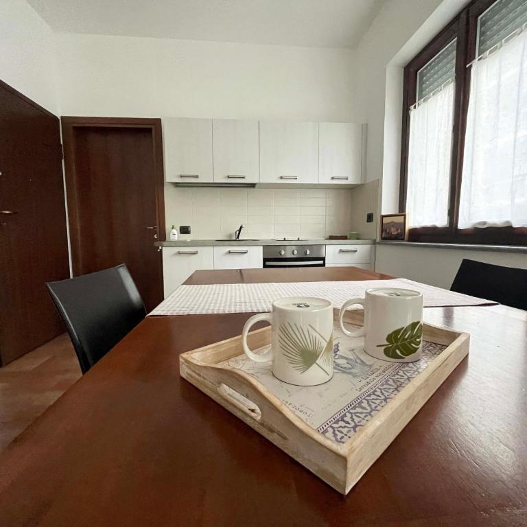La Magnolia - Appartamento Monolocale - 4