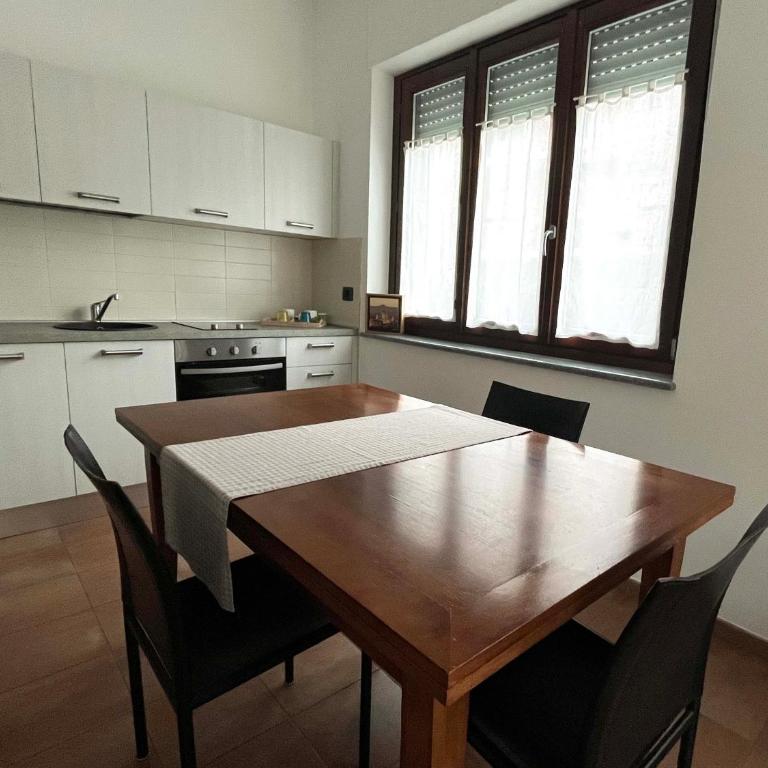 La Magnolia - Appartamento Monolocale - 9