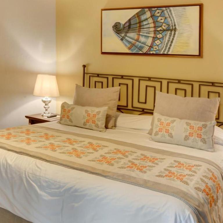 2BD Del Palmar Pool Resort & Ocean Views - Apartamento - 12
