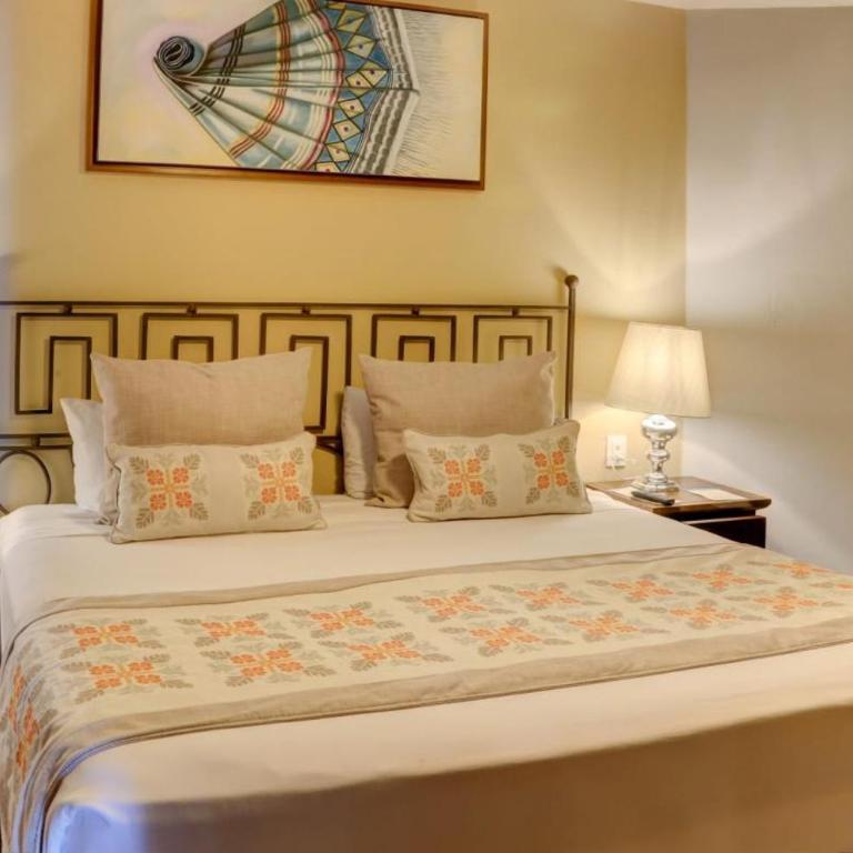 2BD Del Palmar Pool Resort & Ocean Views - Apartamento - 13