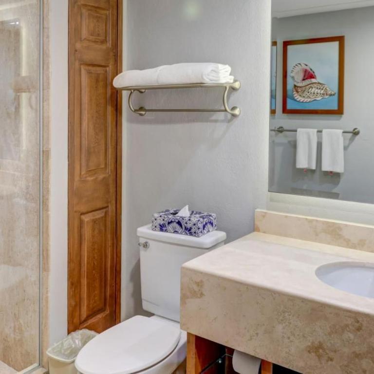 2BD Del Palmar Pool Resort & Ocean Views - Apartamento - 17