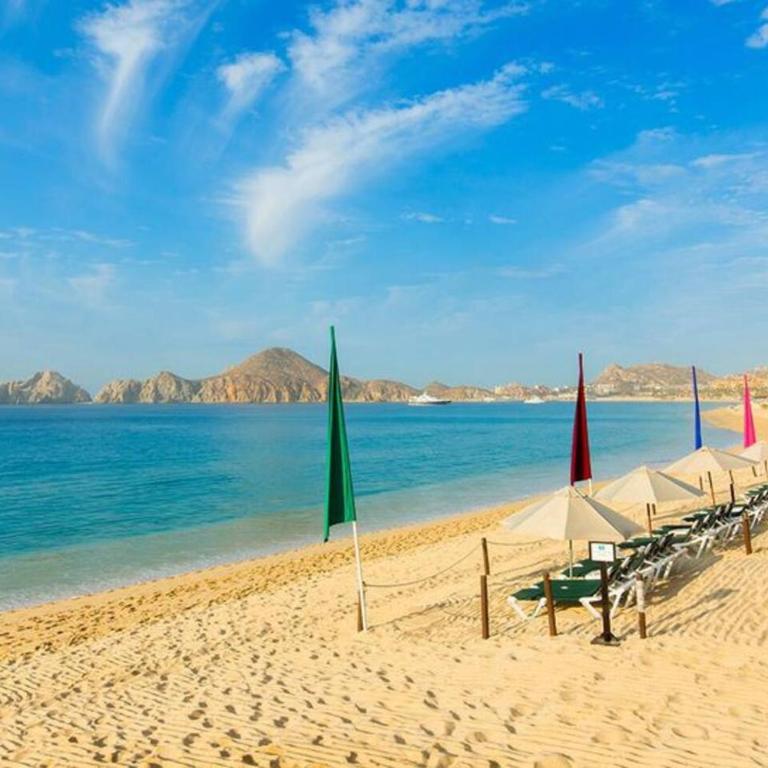 2BD Del Palmar Pool Resort & Ocean Views - Apartamento - 24