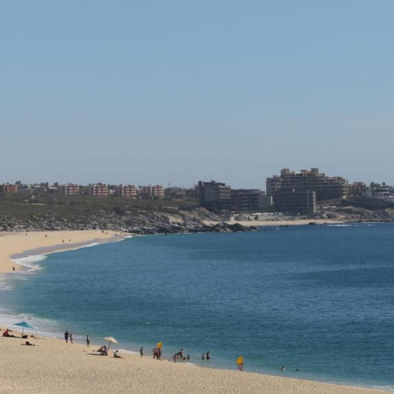 2BD Del Palmar Pool Resort & Ocean Views - Apartamento - 55