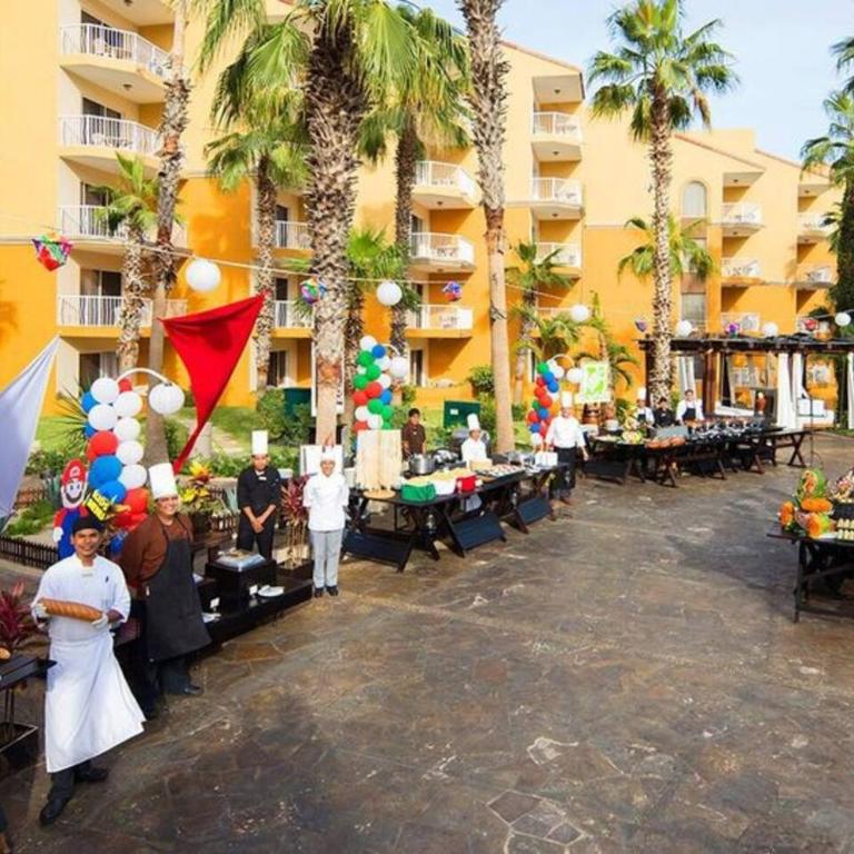 2BD Del Palmar Pool Resort & Ocean Views - Apartamento - 49
