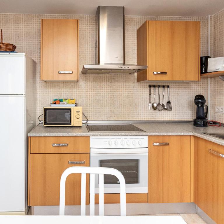 Casa Barreto, El Cotillo - Apartamento de 3 dormitorios - 2
