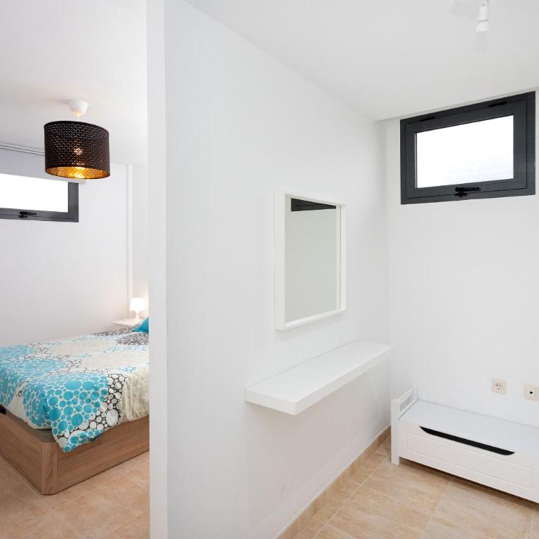 Casa Barreto, El Cotillo - Apartamento de 3 dormitorios - 4