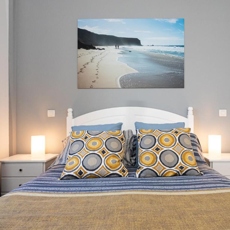 Casa Barreto, El Cotillo - Apartamento de 3 dormitorios - 7