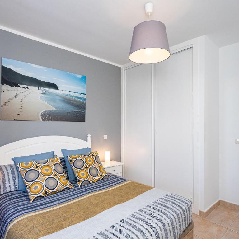 Casa Barreto, El Cotillo - Apartamento de 3 dormitorios - 8