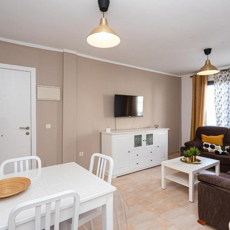 Casa Barreto, El Cotillo - Apartamento de 3 dormitorios - 9