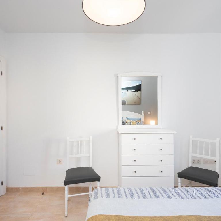 Casa Barreto, El Cotillo - Apartamento de 3 dormitorios - 11