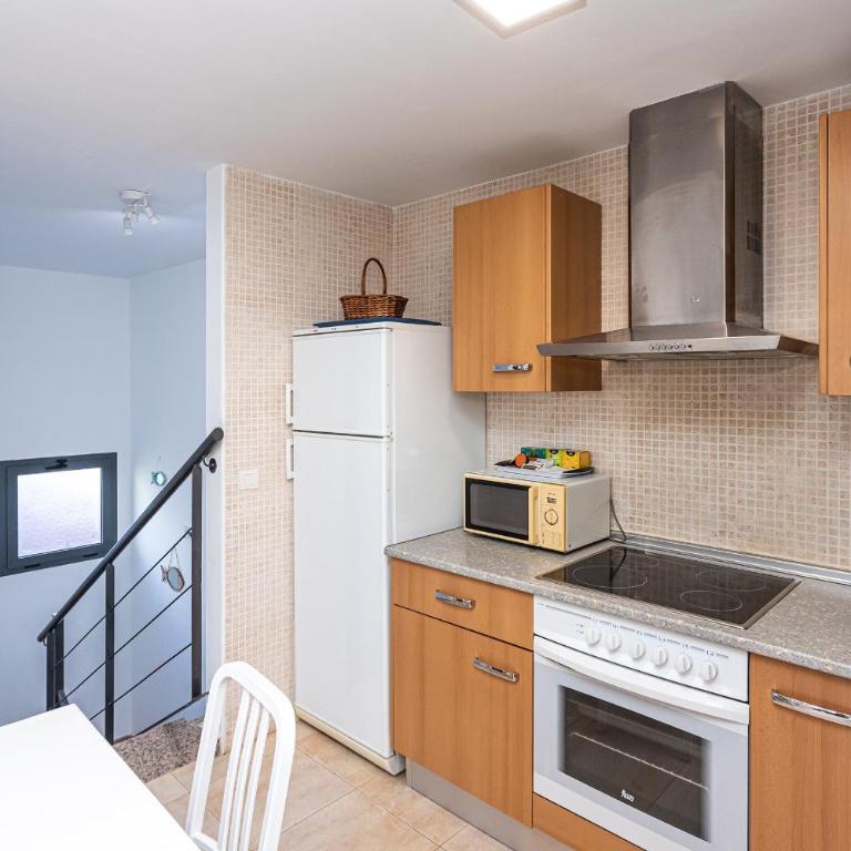 Casa Barreto, El Cotillo - Apartamento de 3 dormitorios - 18