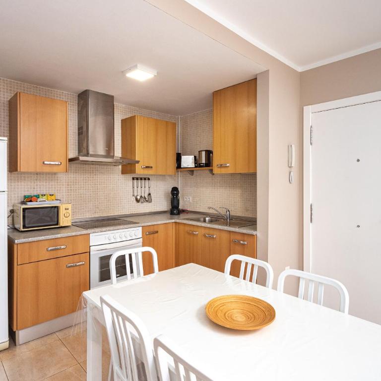 Casa Barreto, El Cotillo - Apartamento de 3 dormitorios - 20