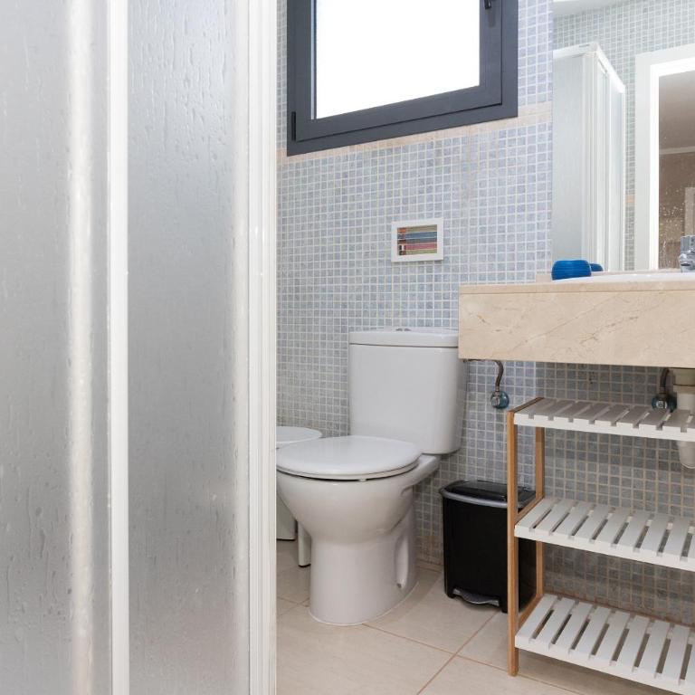 Casa Barreto, El Cotillo - Apartamento de 3 dormitorios - 21