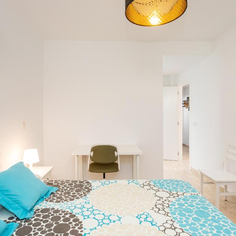 Casa Barreto, El Cotillo - Apartamento de 3 dormitorios - 22
