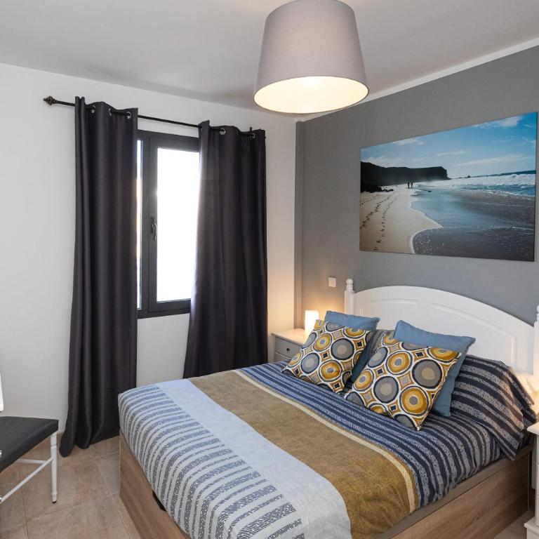 Casa Barreto, El Cotillo - Apartamento de 3 dormitorios - 25