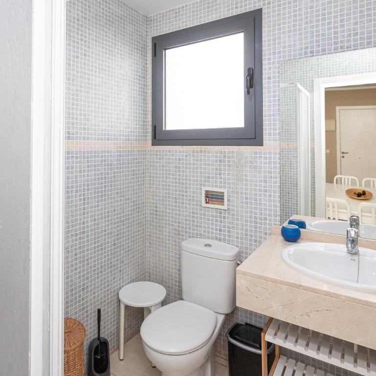 Casa Barreto, El Cotillo - Apartamento de 3 dormitorios - 26