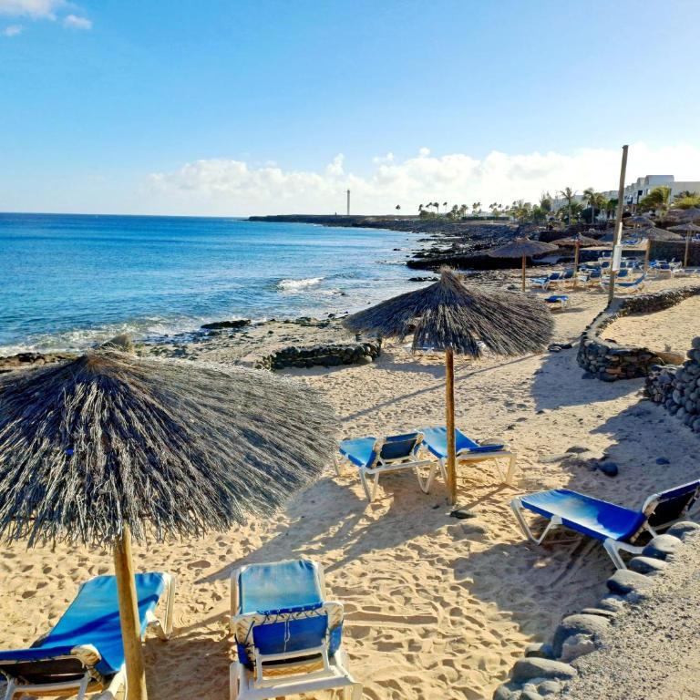 Burgado beach - Haus mit 2 Schlafzimmern - 40