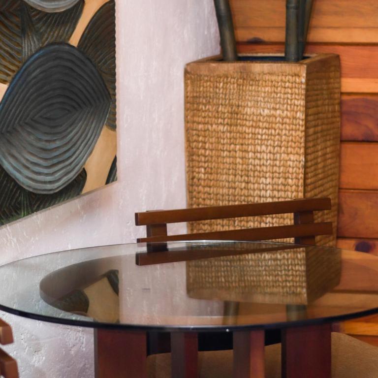 Hotel Casa Colonial Cozumel-Dog Friendly - Double Room with Two Double Beds - 4