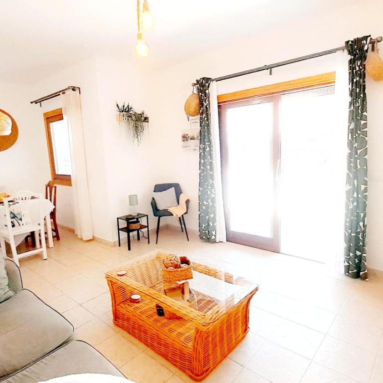 Burgado beach - Haus mit 2 Schlafzimmern - 18