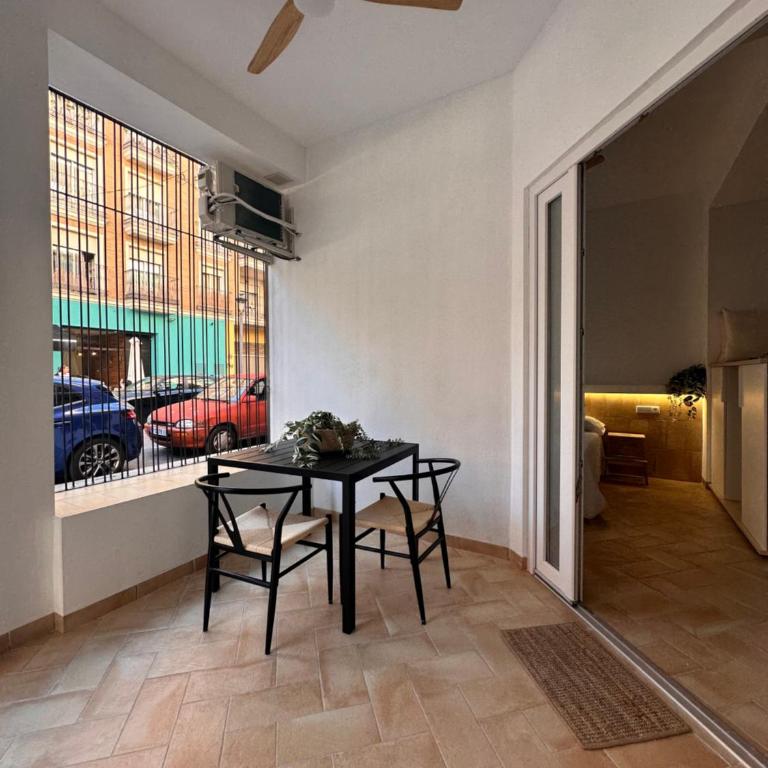 Apartamento mediterráneo - One-Bedroom Apartment - 26