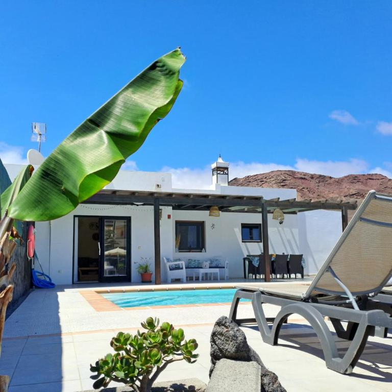 Burgado beach - Haus mit 2 Schlafzimmern - 8