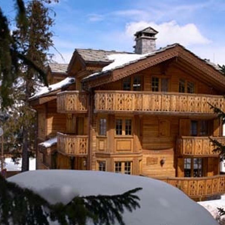 Studio cosy Courchevel 1850 avec Wifi, idéal pour skieurs - Monolocale - 4
