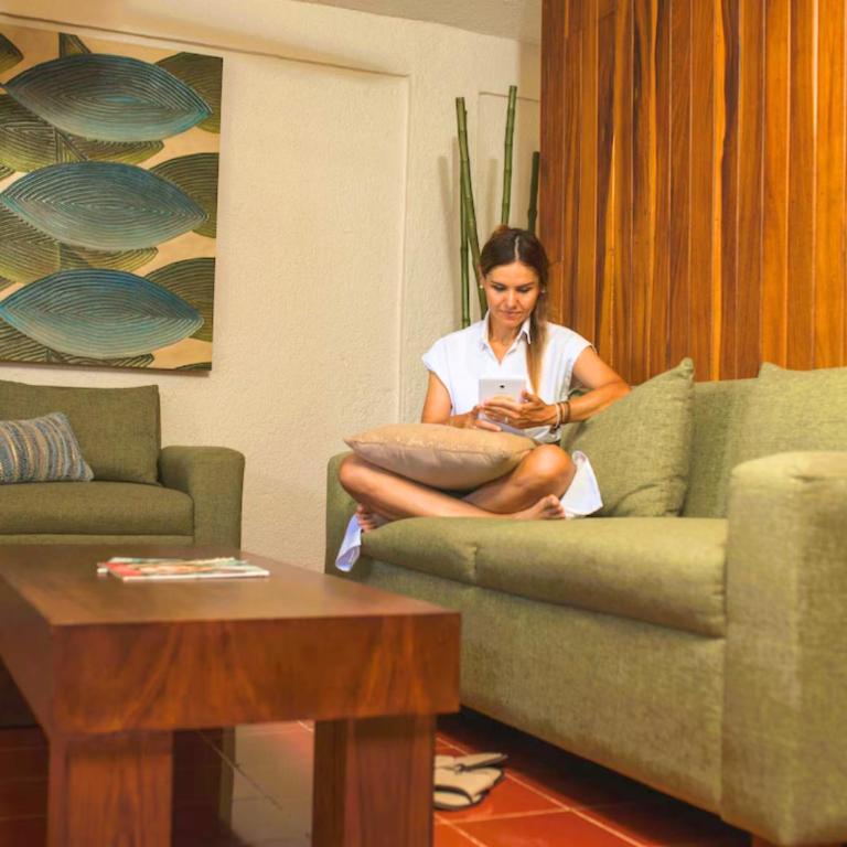 Hotel Casa Colonial Cozumel-Dog Friendly - Suite - 3