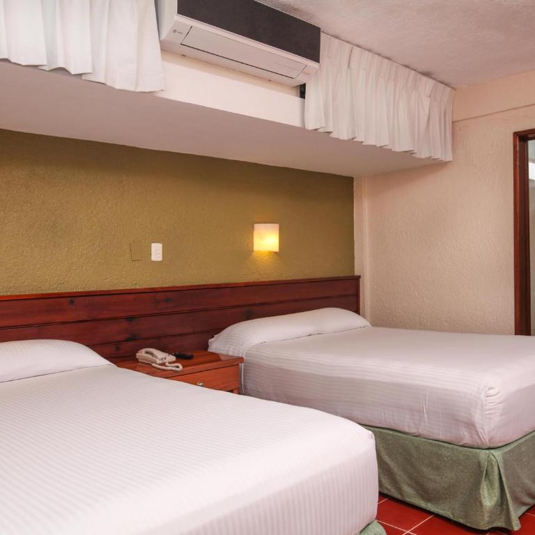 Hotel Casa Colonial Cozumel-Dog Friendly - Suite - 5