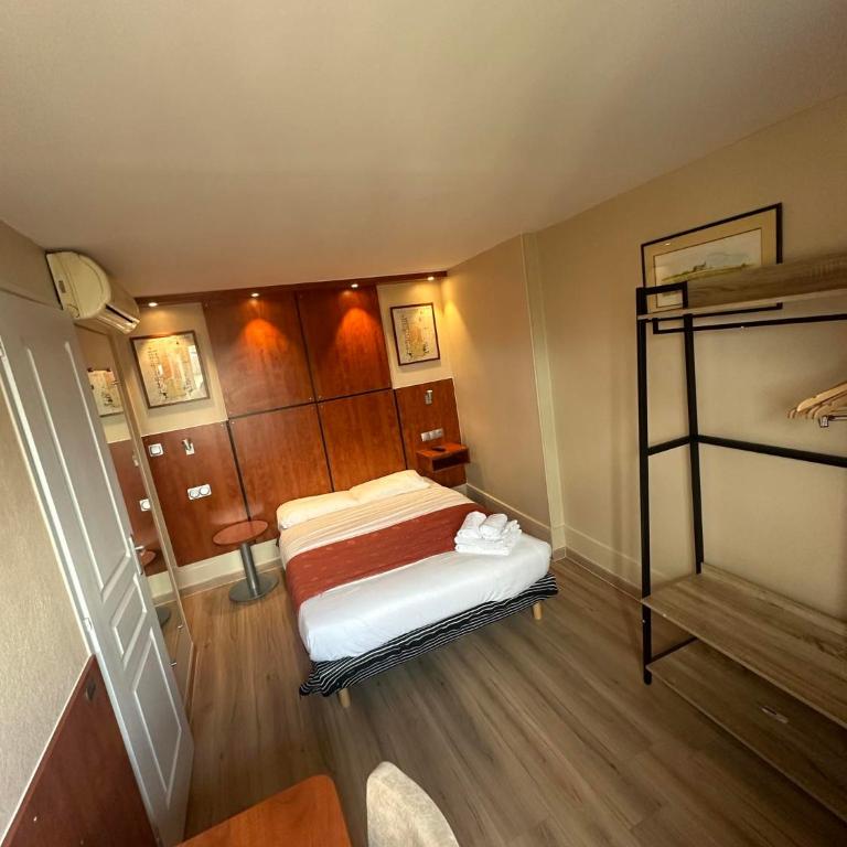 Hôtel Victoria - Chambre Double - 3