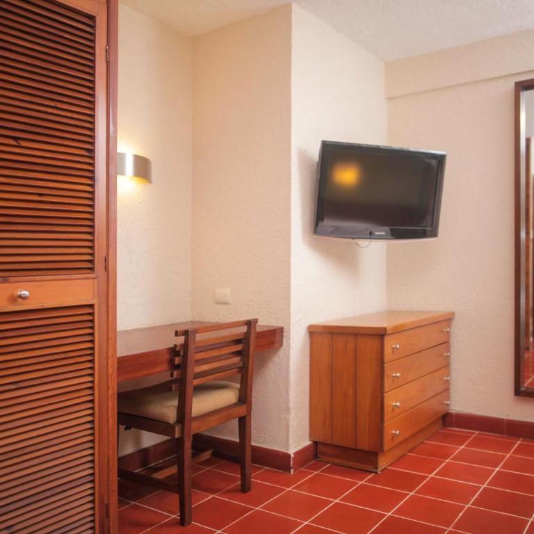 Hotel Casa Colonial Cozumel-Dog Friendly - Suite - 4