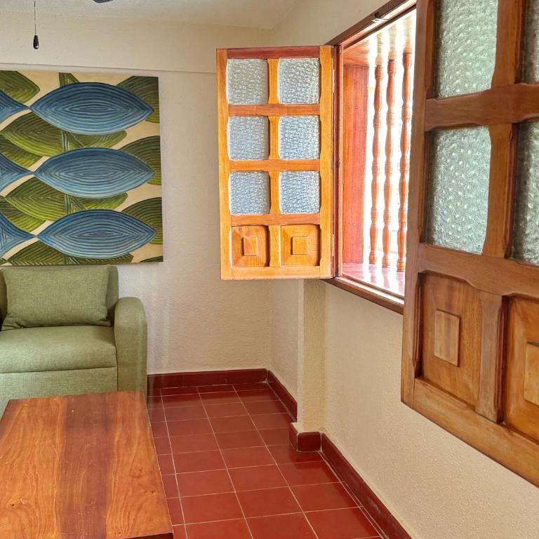 Hotel Casa Colonial Cozumel-Dog Friendly - Suite - 2