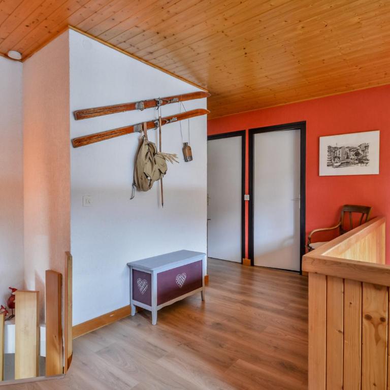 Duplex calme et spacieux pour 6, à proximité des pistes et du centre de Morzine - FR-1-684-8 - Appartement - 11