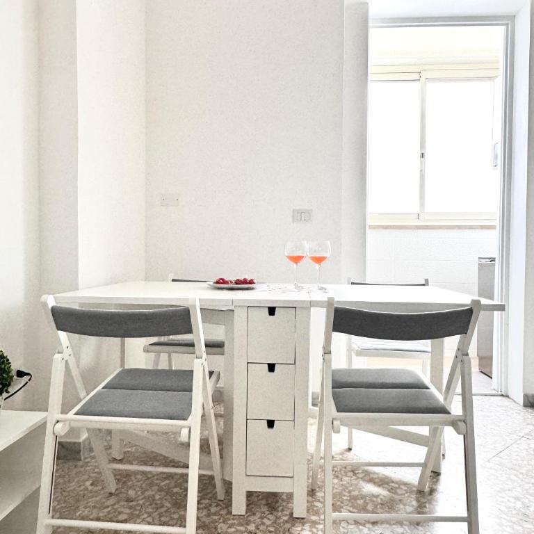 Alisté Apartment - Appartamento con 2 Camere da Letto - 9