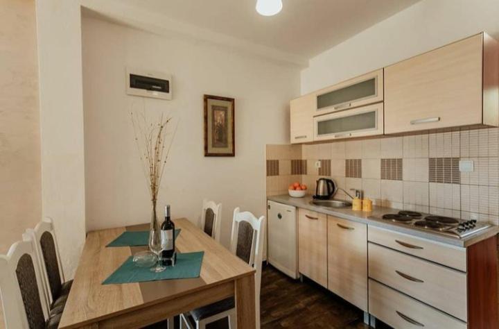Apartmani Brajovic - One-Bedroom Apartment - 3