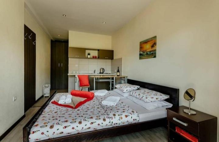 Apartmani Brajovic - One-Bedroom Apartment - 2