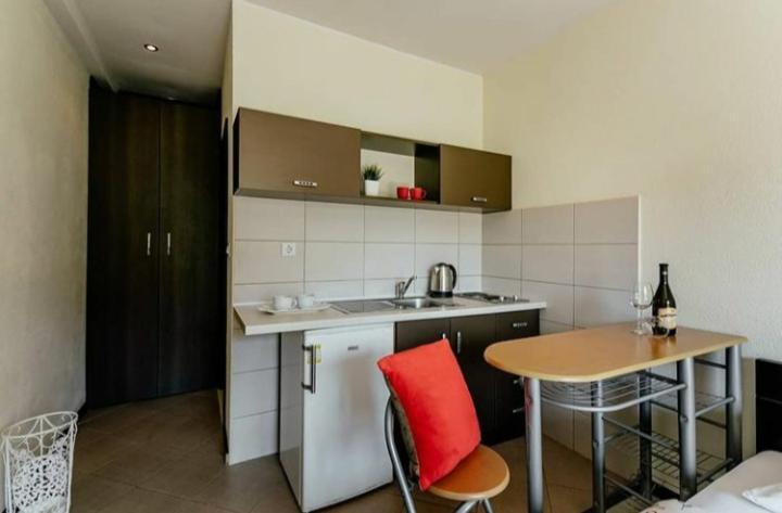 Apartmani Brajovic - One-Bedroom Apartment - 3