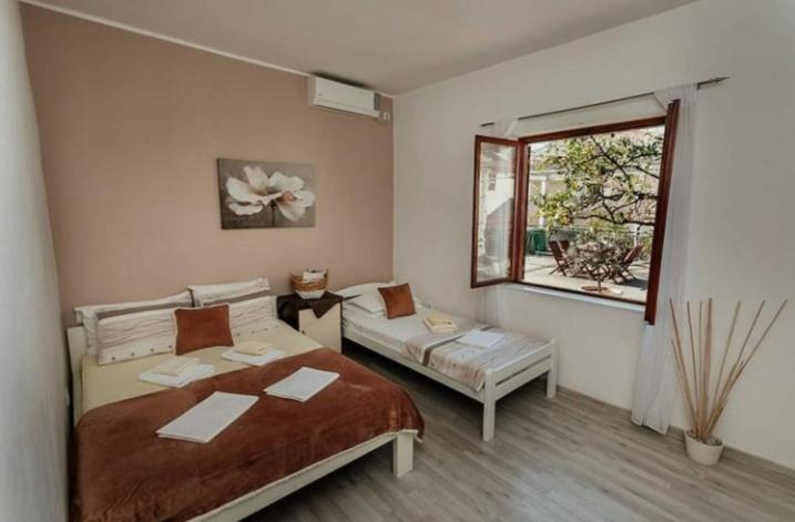 Apartmani Brajovic - One-Bedroom Apartment - 5
