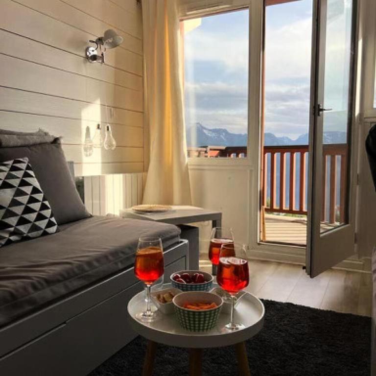 Résidence L'Ours Blanc - maeva Home - Appartement 3 pièces 6 personnes - Exclusive - super Home MAE-5741 - Appartement - 1