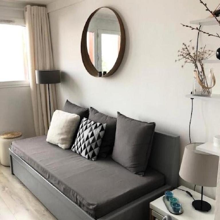 Résidence L'Ours Blanc - maeva Home - Appartement 3 pièces 6 personnes - Exclusive - super Home MAE-5741 - Appartement - 3