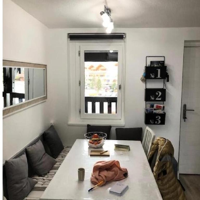 Résidence L'Ours Blanc - maeva Home - Appartement 3 pièces 6 personnes - Exclusive - super Home MAE-5741 - Appartement - 4