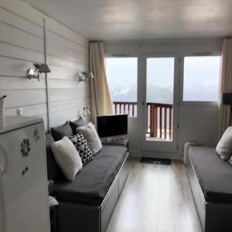 Résidence L'Ours Blanc - maeva Home - Appartement 3 pièces 6 personnes - Exclusive - super Home MAE-5741 - Appartement - 2
