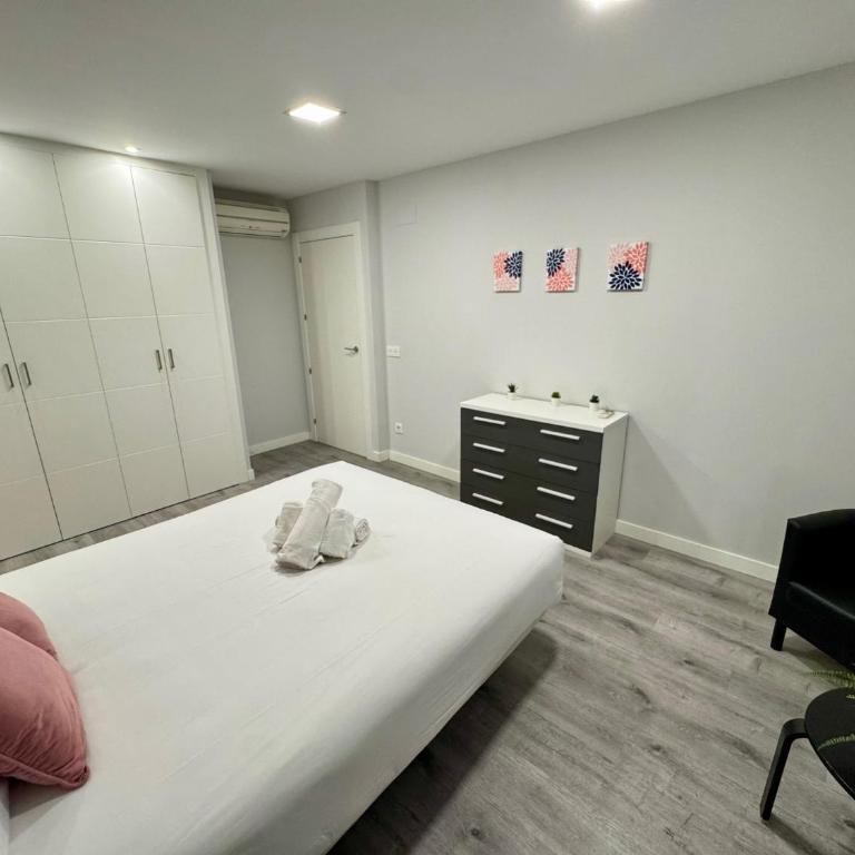 DAU Centro - One-Bedroom Apartment - 2