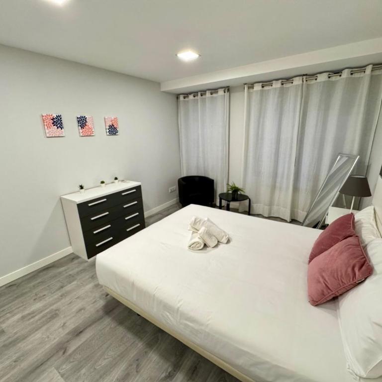 DAU Centro - One-Bedroom Apartment - 3