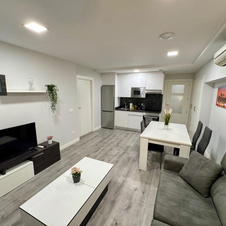 DAU Centro - One-Bedroom Apartment - 8