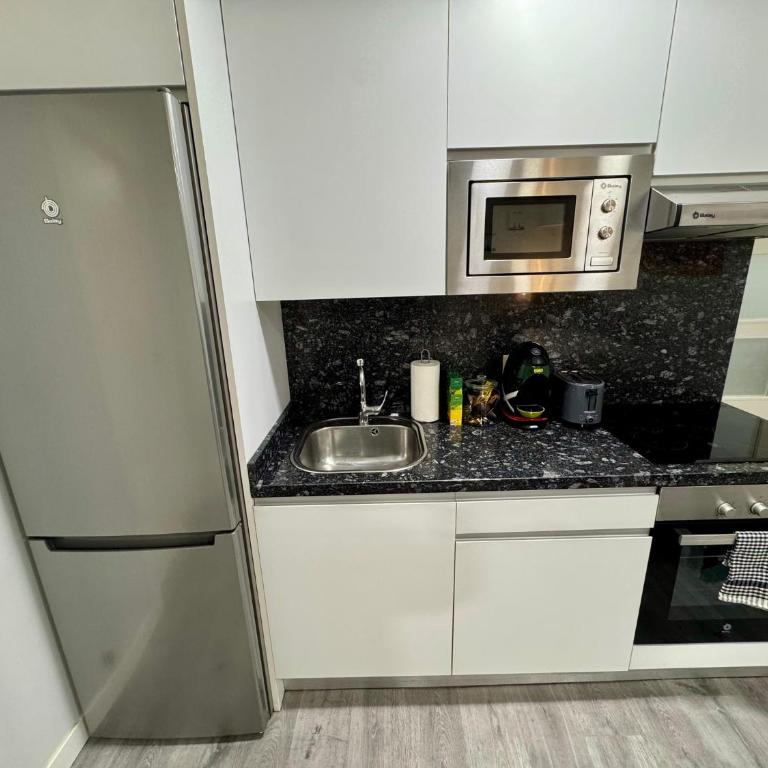 DAU Centro - One-Bedroom Apartment - 10